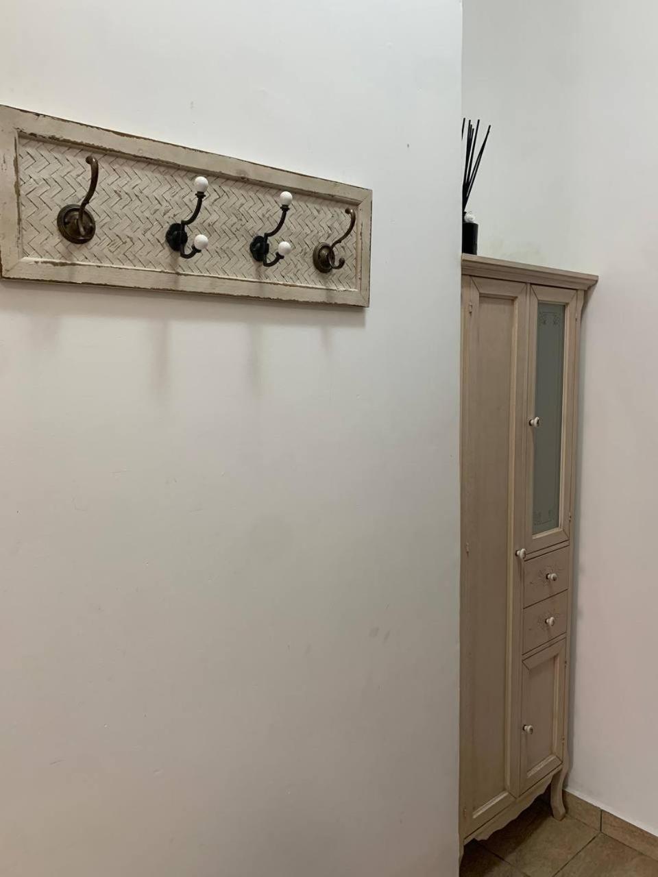 罗切拉伊奥尼卡Blue Sea住宿加早餐旅馆 外观 照片